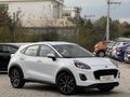 TURİBO OTOMOTİVDEN 2023 FORD PUMA 1.0 ECOBOOST OTOMATİK