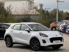 TURİBO OTOMOTİVDEN 2023 FORD PUMA 1.0 ECOBOOST OTOMATİK