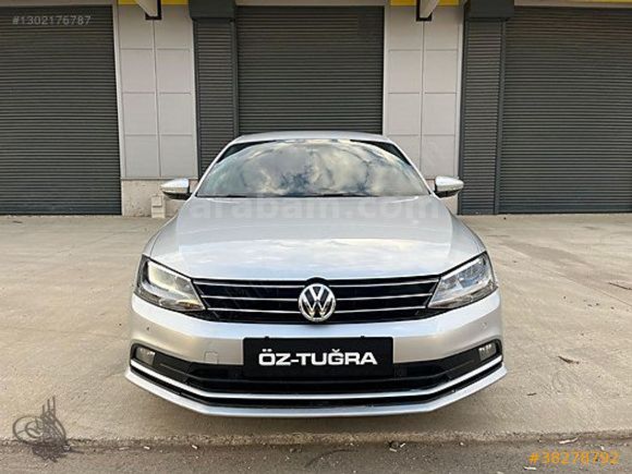 HİGLİNE 1,6 DİZEL OTOMATİK