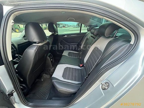 HİGLİNE 1,6 DİZEL OTOMATİK