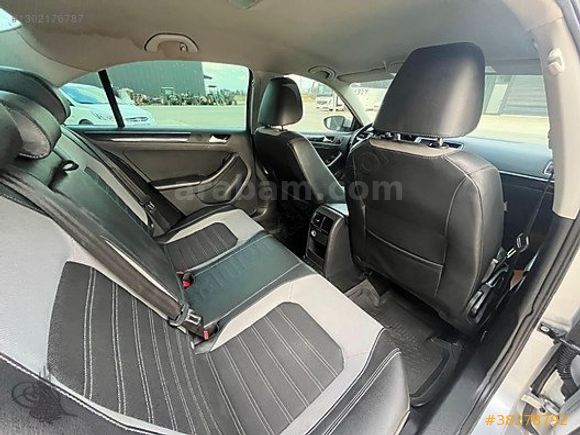 HİGLİNE 1,6 DİZEL OTOMATİK