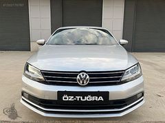 HİGLİNE 1,6 DİZEL OTOMATİK