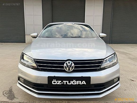 HİGLİNE 1,6 DİZEL OTOMATİK
