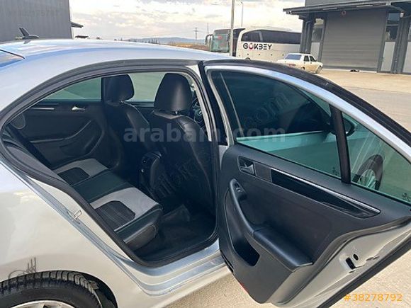 HİGLİNE 1,6 DİZEL OTOMATİK