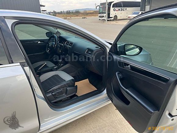 HİGLİNE 1,6 DİZEL OTOMATİK