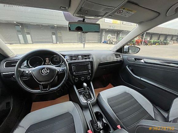 HİGLİNE 1,6 DİZEL OTOMATİK
