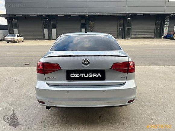 HİGLİNE 1,6 DİZEL OTOMATİK