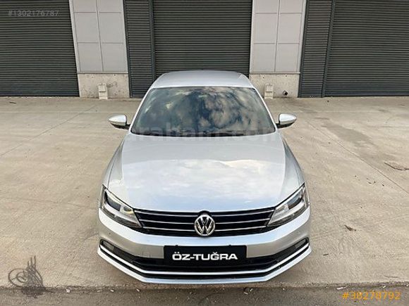 HİGLİNE 1,6 DİZEL OTOMATİK