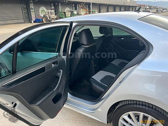 HİGLİNE 1,6 DİZEL OTOMATİK
