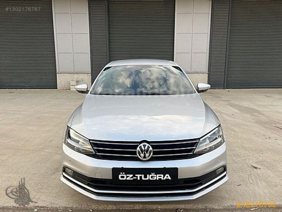 HİGLİNE 1,6 DİZEL OTOMATİK