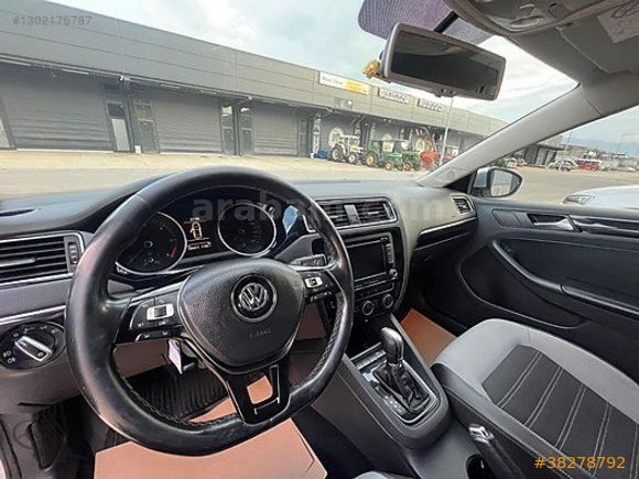 HİGLİNE 1,6 DİZEL OTOMATİK