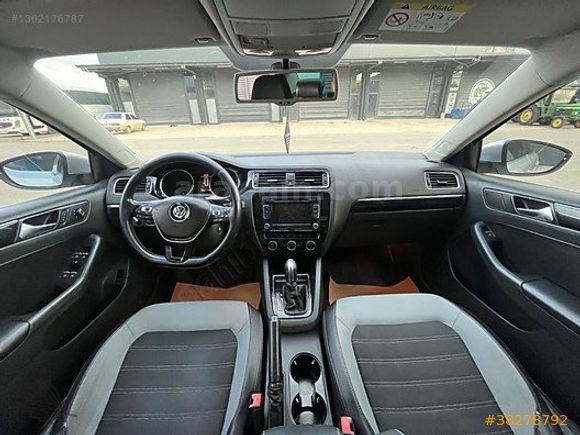HİGLİNE 1,6 DİZEL OTOMATİK