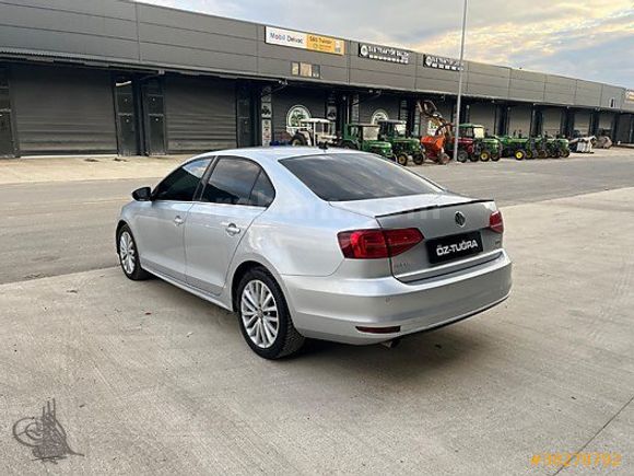 HİGLİNE 1,6 DİZEL OTOMATİK