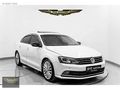 GNC MOTORS 2015 WOLKSVAGEN JETTA HIGHLINE SANRUFLU