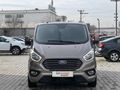 TURİBO OTOMOTİVDEN HATASIZ BOYASIZ KÖRÜKLÜ TİTANİUM PLUS CUSTOM
