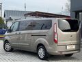 TURİBO OTOMOTİVDEN HATASIZ BOYASIZ KÖRÜKLÜ TİTANİUM PLUS CUSTOM