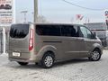 TURİBO OTOMOTİVDEN HATASIZ BOYASIZ KÖRÜKLÜ TİTANİUM PLUS CUSTOM