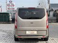 TURİBO OTOMOTİVDEN HATASIZ BOYASIZ KÖRÜKLÜ TİTANİUM PLUS CUSTOM