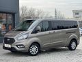 TURİBO OTOMOTİVDEN HATASIZ BOYASIZ KÖRÜKLÜ TİTANİUM PLUS CUSTOM