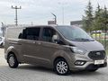 TURİBO OTOMOTİVDEN HATASIZ BOYASIZ KÖRÜKLÜ TİTANİUM PLUS CUSTOM