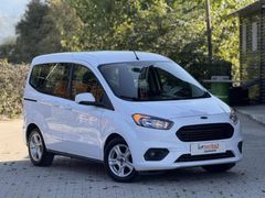 TURİBO OTOMOTİVDEN 2023 COURIER BOYASIZ 1.5TDCI 100 HP 6 İLERİ