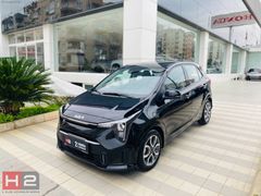 "H2'DEN" %2.00 KREDİ KAMPANYALI- 2024 PICANTO MPI COOL+OTOMATİK