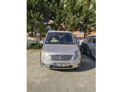Sahibinden Ford Transit Connect 1.8 TDCi GLX 50.Yıl 2010 Model İstanbul