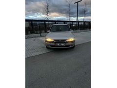 Sahibinden Opel Vectra 2.0 CD 1997 Model 