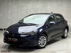 ORJİNAL HATASIZ BOYASIZ COROLLA 1.8 HYBRİD 1.29 K