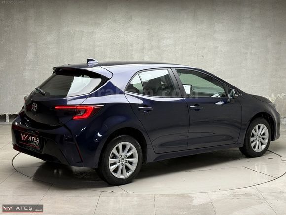ORJİNAL HATASIZ BOYASIZ COROLLA 1.8 HYBRİD 1.29 K