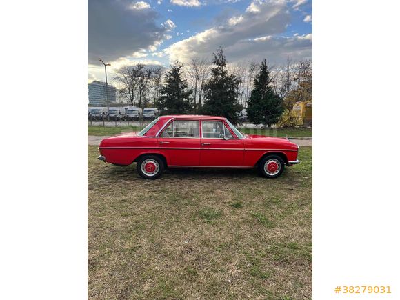 SSS CARS TAN KOMPLE YENİ RESTORE EDİLMİŞ E200