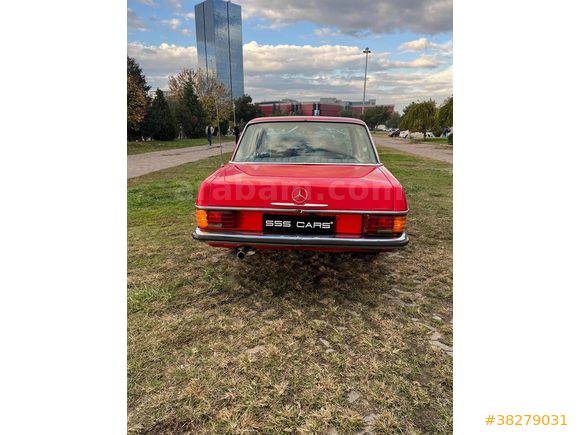 SSS CARS TAN KOMPLE YENİ RESTORE EDİLMİŞ E200