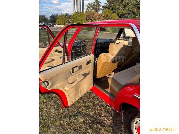 SSS CARS TAN KOMPLE YENİ RESTORE EDİLMİŞ E200