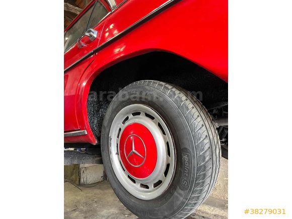 SSS CARS TAN KOMPLE YENİ RESTORE EDİLMİŞ E200