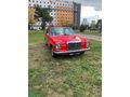 SSS CARS TAN KOMPLE YENİ RESTORE EDİLMİŞ E200