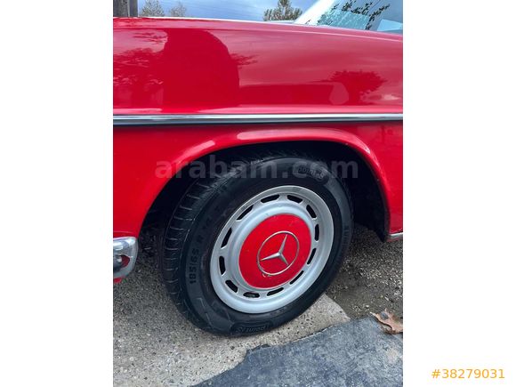 SSS CARS TAN KOMPLE YENİ RESTORE EDİLMİŞ E200