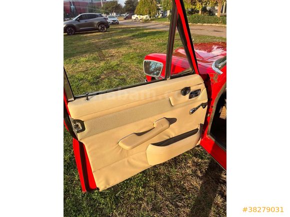 SSS CARS TAN KOMPLE YENİ RESTORE EDİLMİŞ E200