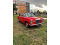 SSS CARS TAN KOMPLE YENİ RESTORE EDİLMİŞ E200