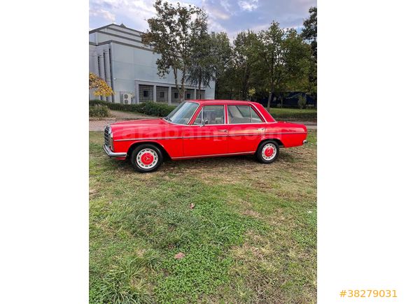 SSS CARS TAN KOMPLE YENİ RESTORE EDİLMİŞ E200