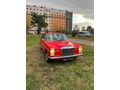 SSS CARS TAN KOMPLE YENİ RESTORE EDİLMİŞ E200