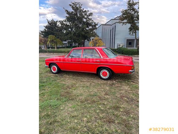 SSS CARS TAN KOMPLE YENİ RESTORE EDİLMİŞ E200