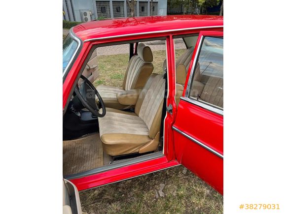 SSS CARS TAN KOMPLE YENİ RESTORE EDİLMİŞ E200