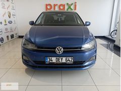 PRAXİ OTOMOTİV'DEN 200.000TL 12 AY %1.99 KREDİ İMKANI