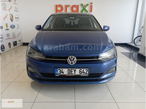 PRAXİ OTOMOTİV'DEN 200.000TL 12 AY %1.99 KREDİ İMKANI