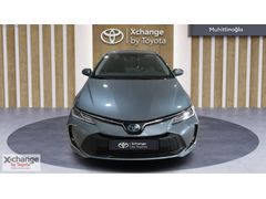 XCHANGE BY TOYOTADAN 2024-TOYOTA-COROLLA-1.8-HYBRİD-FLAME-X-PACK