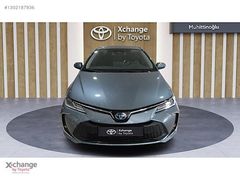 Galeriden Toyota Corolla 1.8 Hybrid Flame X-Pack 2024 Model
