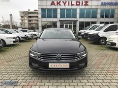 2021 MODEL VW PASSAT 1.5 TSI BUSINESS DSG 210.000 KM.DE