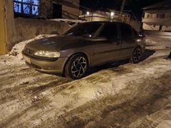 Sahibinden Opel Vectra 2.0 GLS 1998 Model