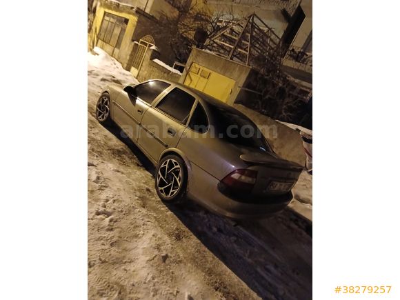 Sahibinden Opel Vectra 2.0 GLS 1998 Model