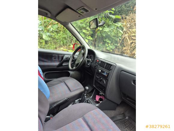 Sahibinden Volkswagen Polo 1.6 2000 Model